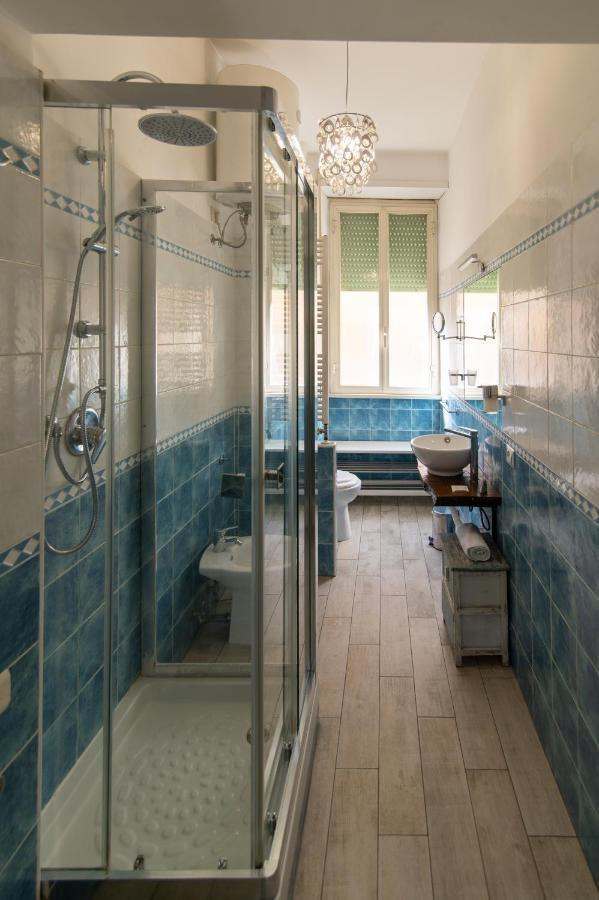 Exa Rooms - Prati Ρώμη Εξωτερικό φωτογραφία
