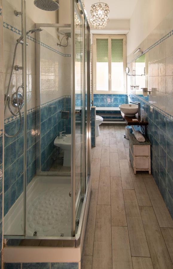 Exa Rooms - Prati Ρώμη Εξωτερικό φωτογραφία