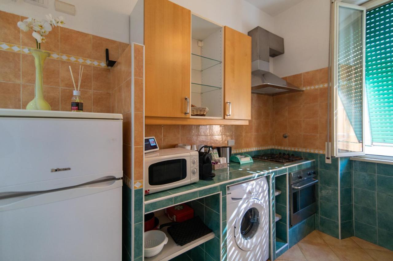 Exa Rooms - Prati Ρώμη Εξωτερικό φωτογραφία
