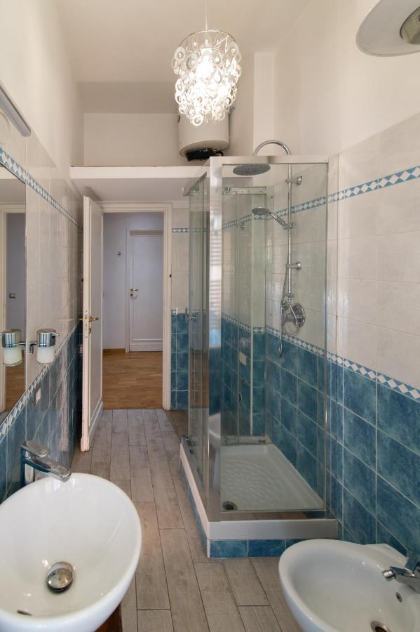 Exa Rooms - Prati Ρώμη Εξωτερικό φωτογραφία
