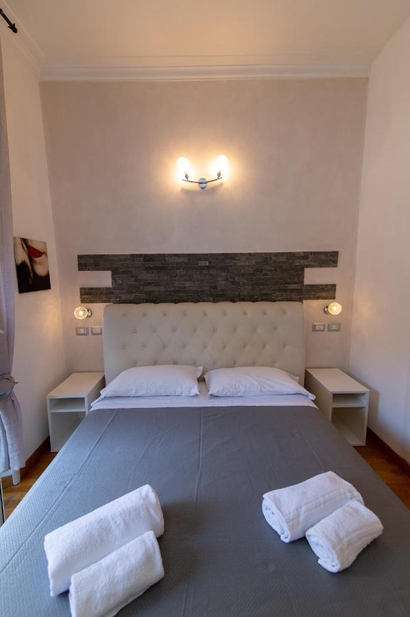 Exa Rooms - Prati Ρώμη Εξωτερικό φωτογραφία