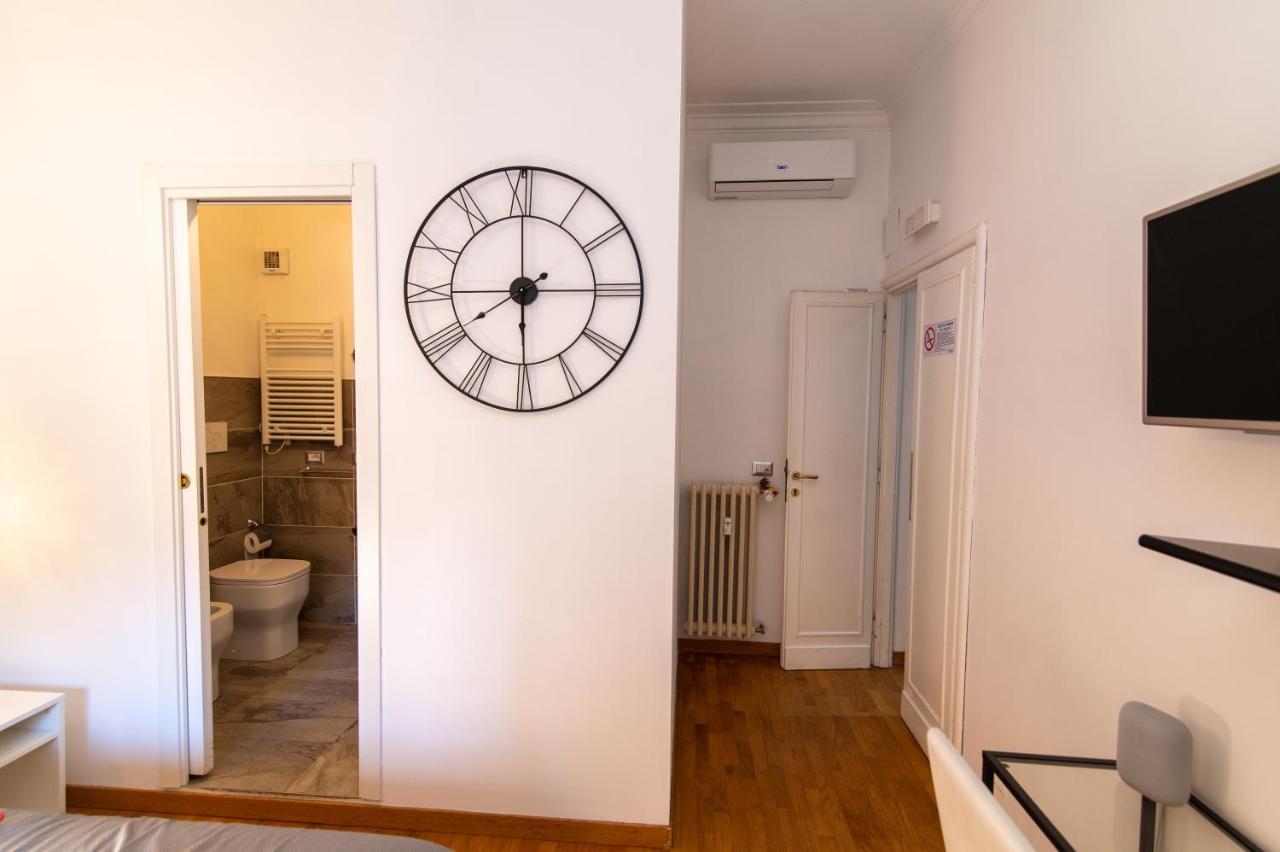 Exa Rooms - Prati Ρώμη Εξωτερικό φωτογραφία