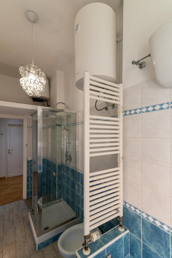 Exa Rooms - Prati Ρώμη Εξωτερικό φωτογραφία